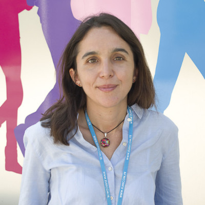 Maria A. Zuluaga